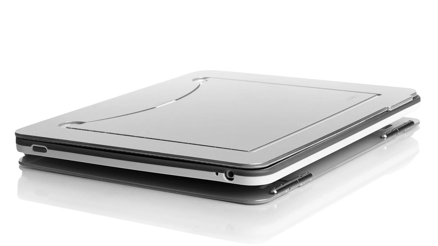 The Ori iPad stand from Joby