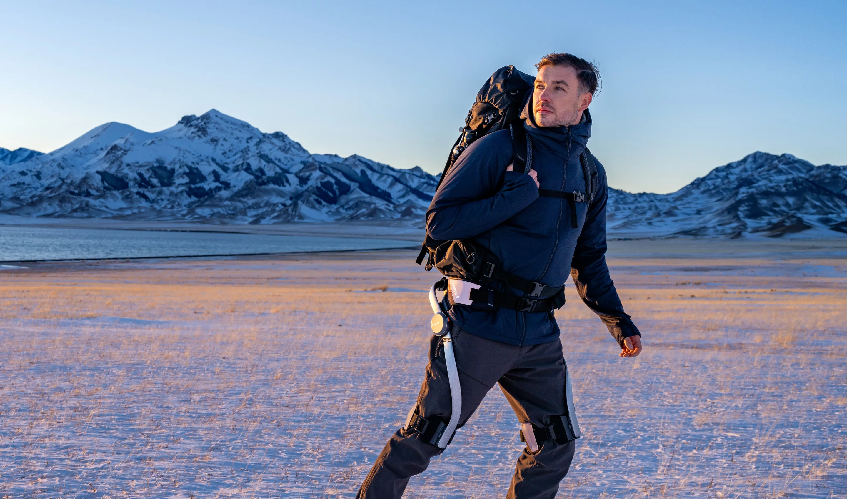 From tundra to high mountains