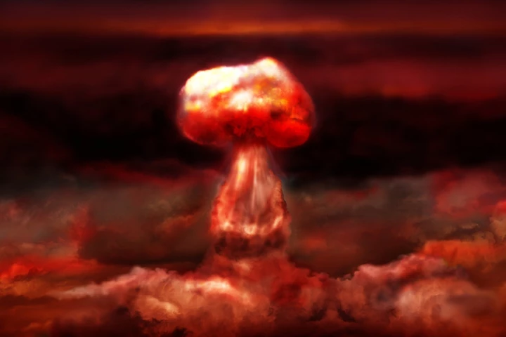 Rogue nuclear tests can be detected in GPS and radio telescope adjustment noise (Image: Shutterstock)