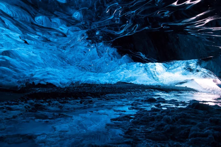 Analyzing bacteria found in a subglacial lake beneath Vatnajokull, Iceland, scientists could get a better understanding of how alien life might evolve in the subsurface oceans of Europa and Enceladus
