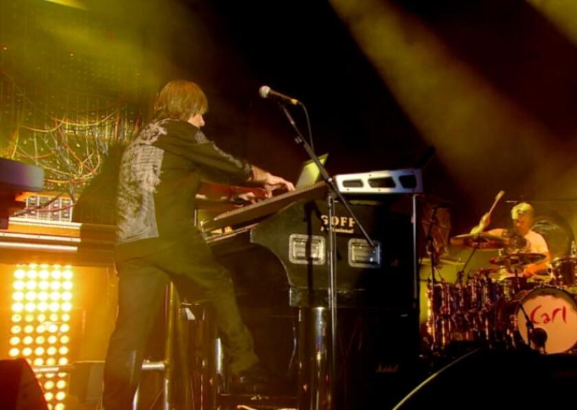 Keith Emerson's Hammond C3 organ: Lot 453, estimate $10,000 - $15,000