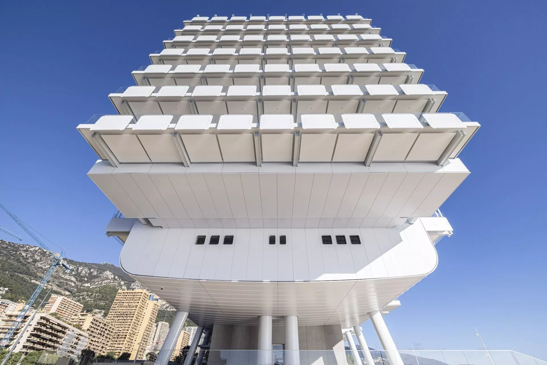 Mareterra pioneers sustainable urban planning for the future of coastal cities worldwide