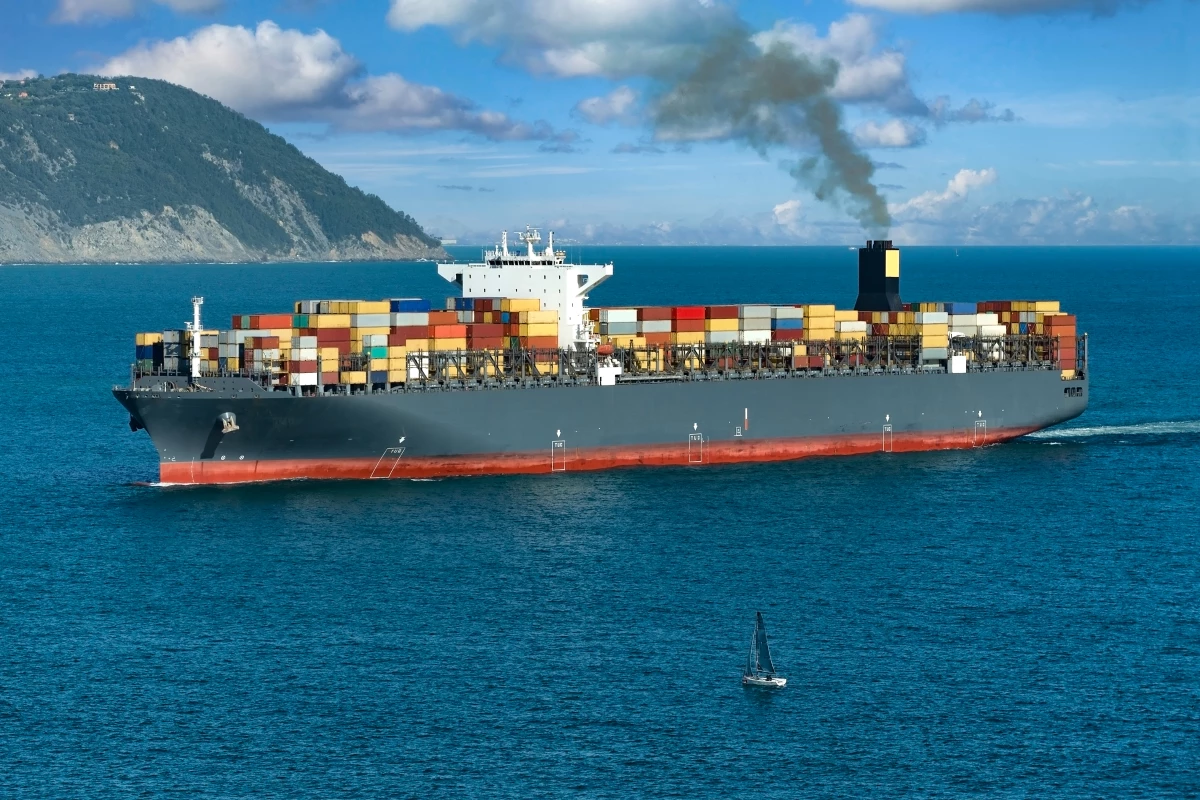 Massive cargo ships are an essential part of the world economy, but belch out bulk pollution. Could methanol fuel help with the giant decarbonization effort ahead?