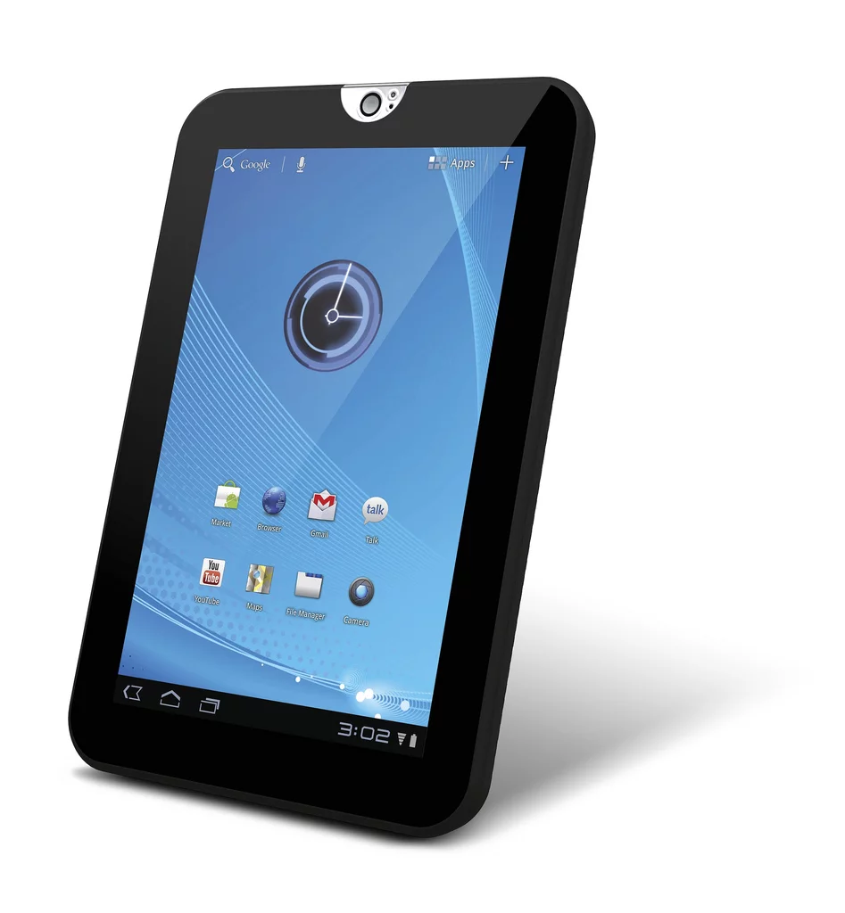 Toshiba Thrive 7'' tablet