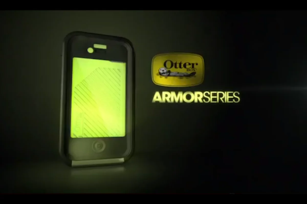 The Armor Series promises to be Otterbox's most durable case yet