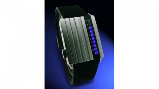 The Retsu - it's a watch, but not as we know it