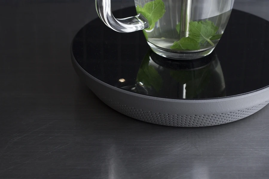 The Miito can be used to heat virtually any liquid (Photo: Miito)