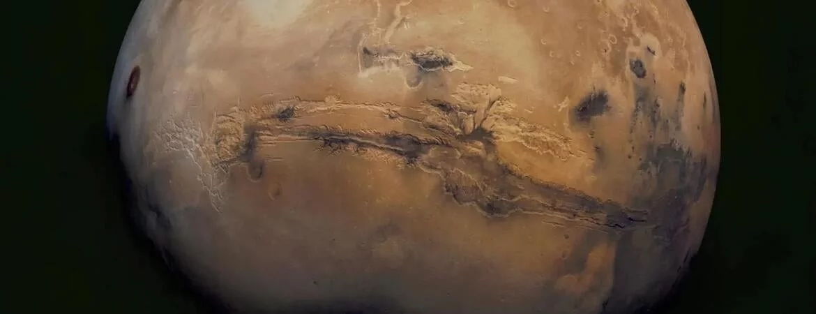 Mars may have profound impact on the Earth's climate