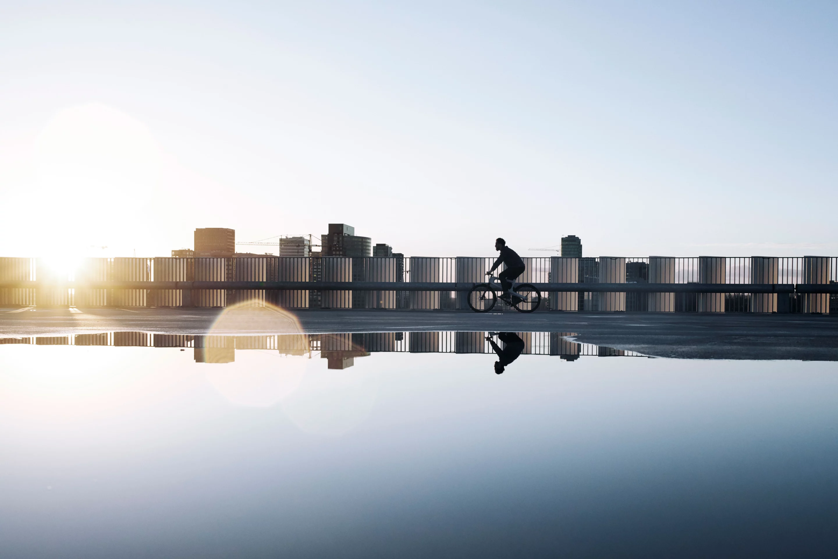 The Delta S can be had with GPS tracking