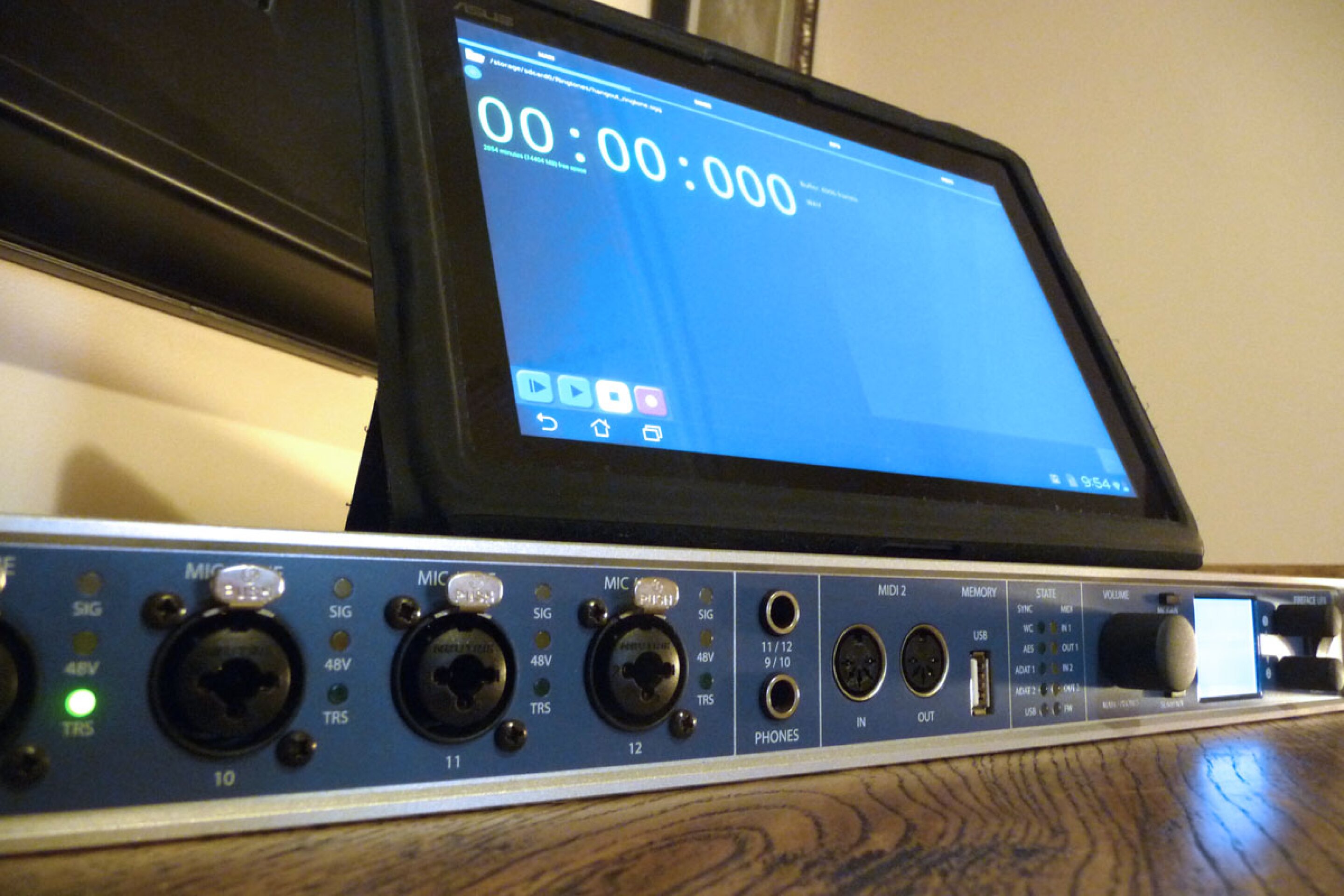 USB Audio Recorder PRO app brings USB audio device support to Android