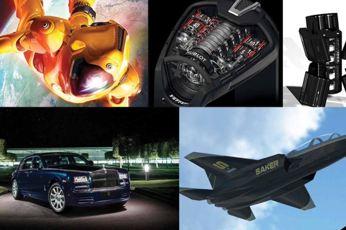 The top 10 things you CAN'T have for Christmas 2013