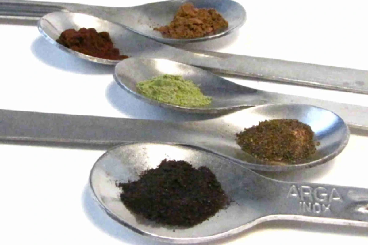 The INTI study has identified a sustainable process for creating water-soluble natural dyes that may be dry-stored
