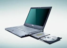 Fujitsu Siemens Lifebook S6410