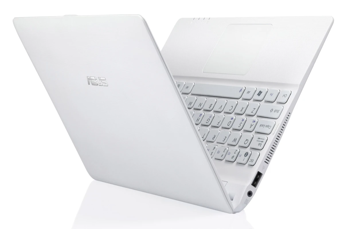 MeeGo based 10.1-inch ASUS Eee PC X101 is billed as world's thinnest and lightest netbook