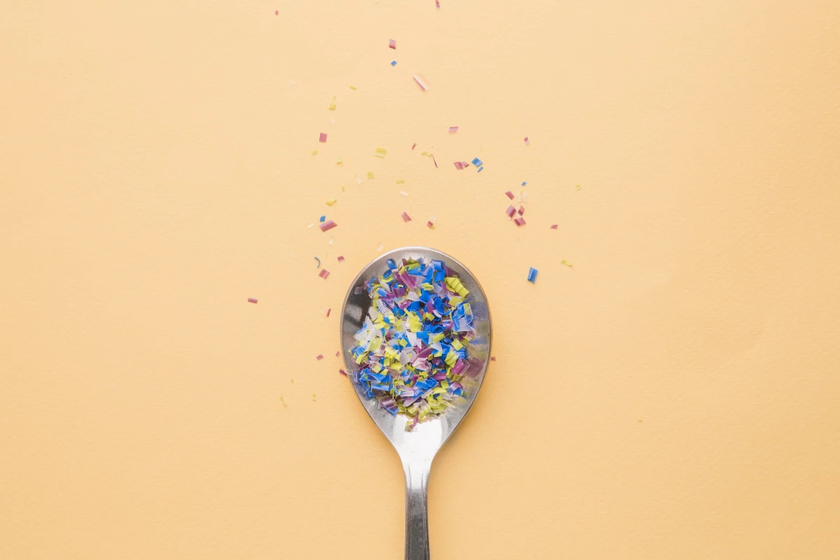 Microplastics are everywhere, but what does that mean for our health?