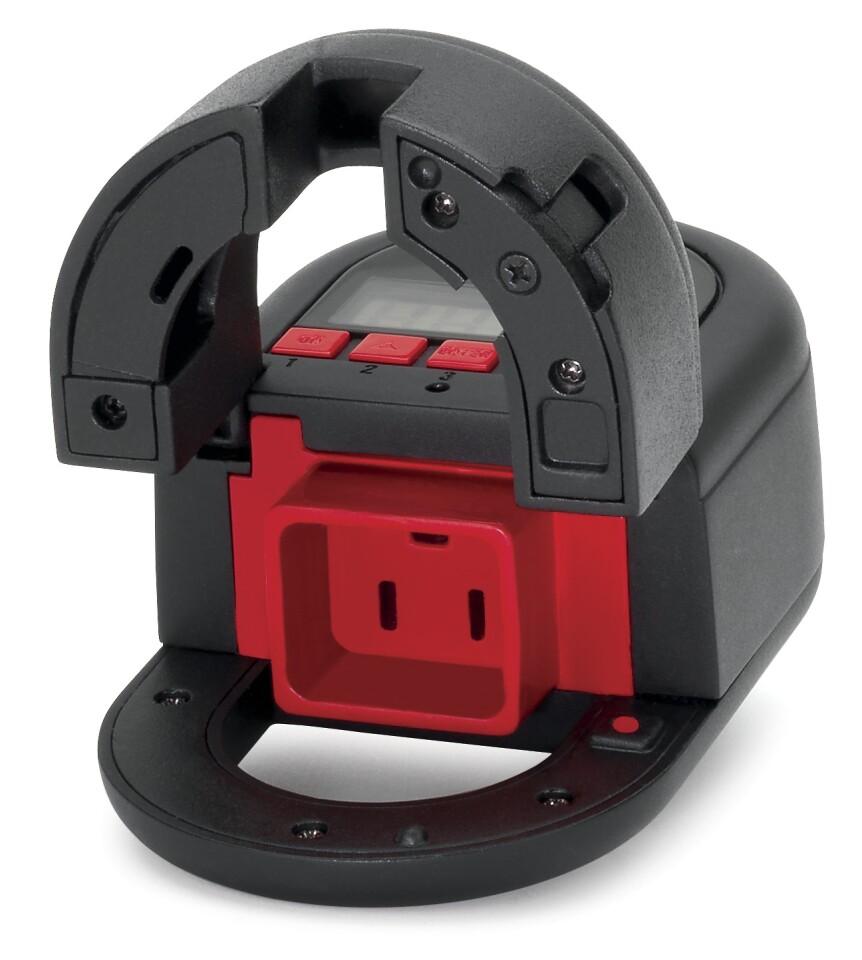 GameDr Video Game Timer limits kids' gaming time