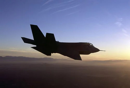 F-35 Lightning II