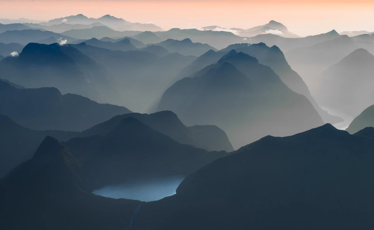 Grand Landscape, Highly Commended, 2025 Natural Landscape Photography Awards