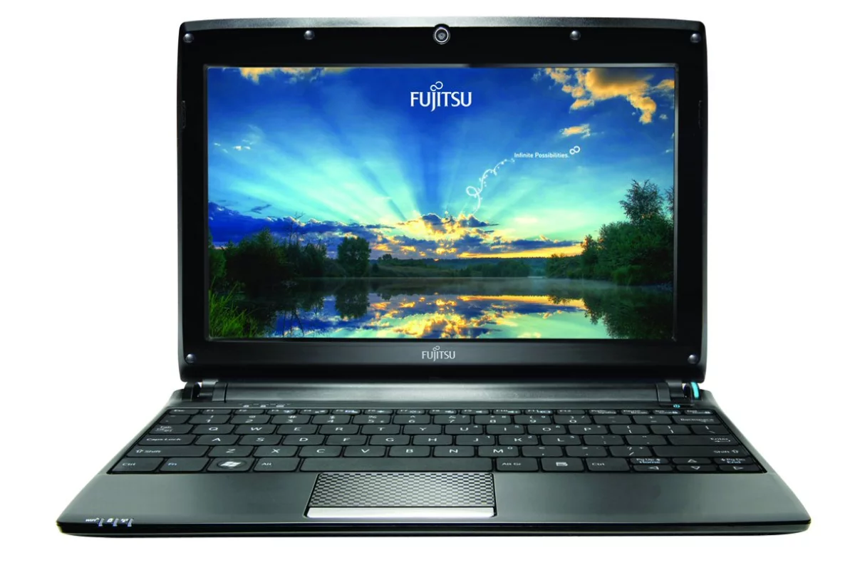 The Atom-powered LifeBook MH330 from Fujitsu enjoys an Asia Pacific release