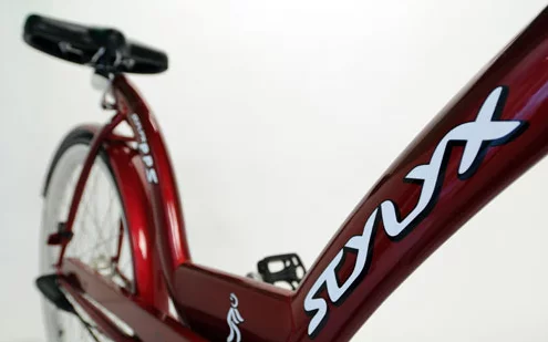 Stylyx bicycle