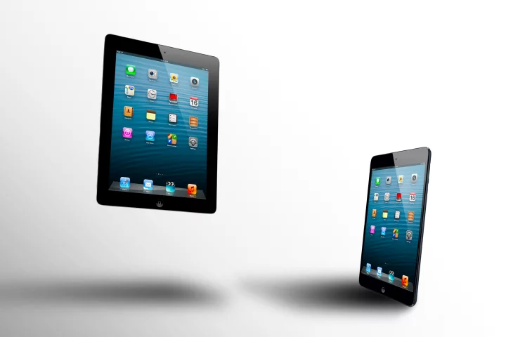 How do Apple's two iPads stack up?
