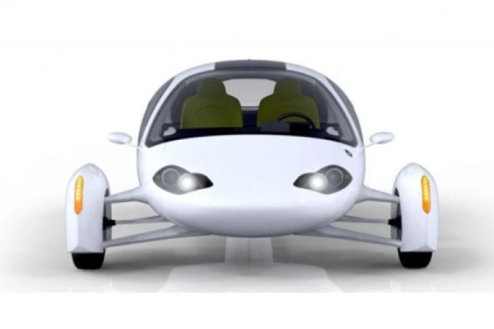 2009 Aptera 2e specs released