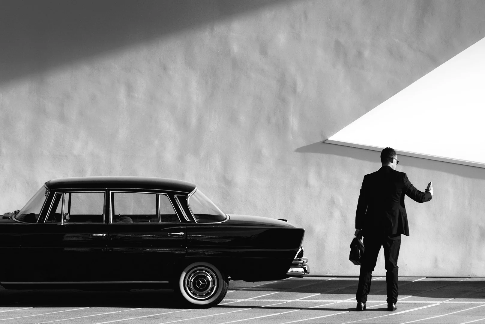 Winner of 17:00 Hour. Torsten Koester “untitled”, taken Stuttgart, Germany