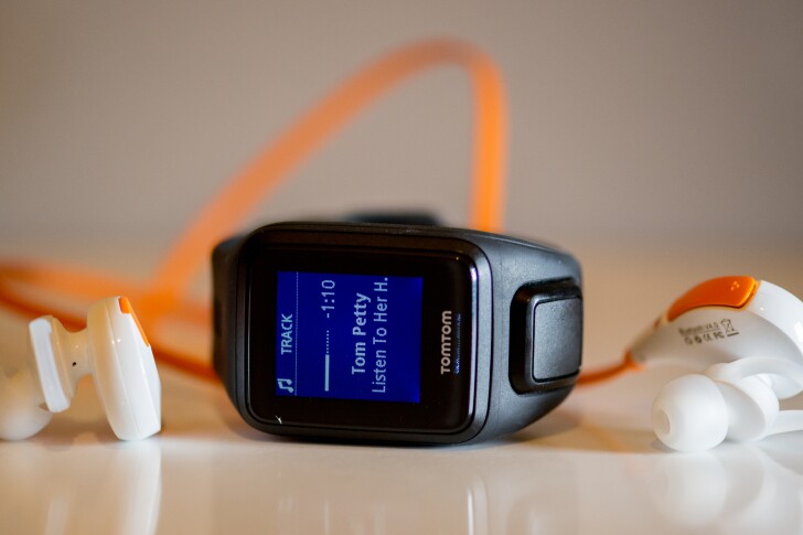 tomtom for motorcycles