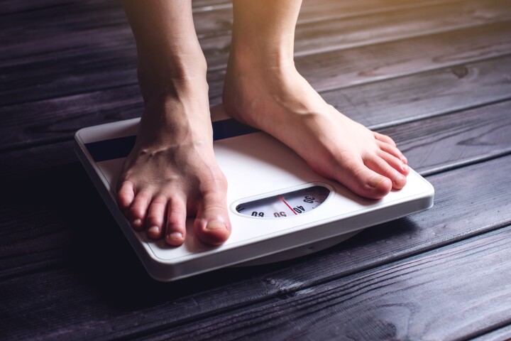 Manipulating this molecule could provide a safe way to lose weight and keep it off