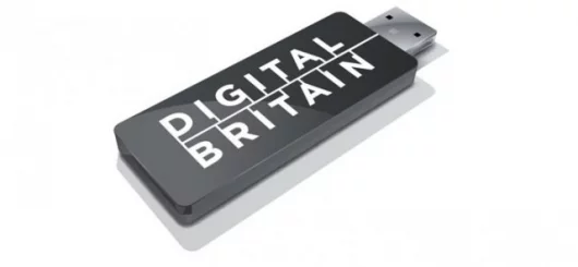 The Digital Britain report recommends technical measures to cut off suspected pirates at the ISP.