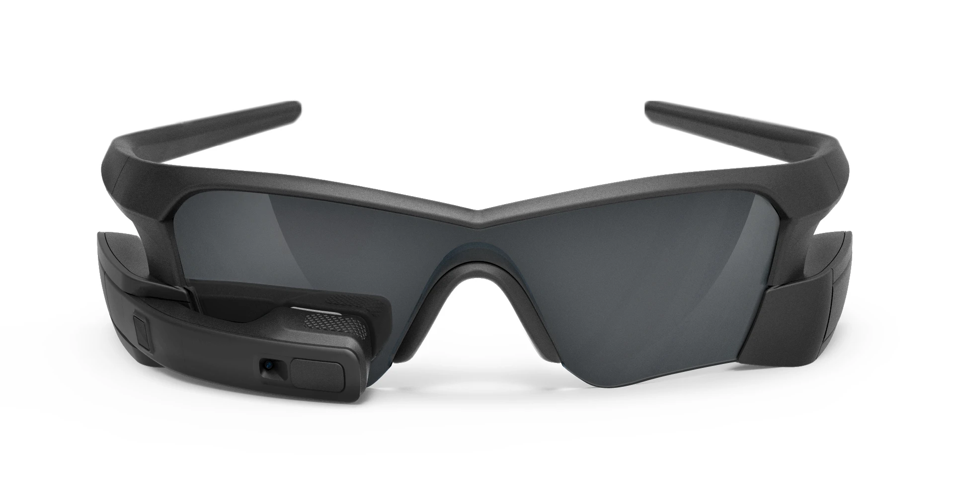 The Recon Jet is designed to offer information and tracking for all kinds of activities
