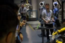 Boston Dynamics Atlas robot unveiled at CES