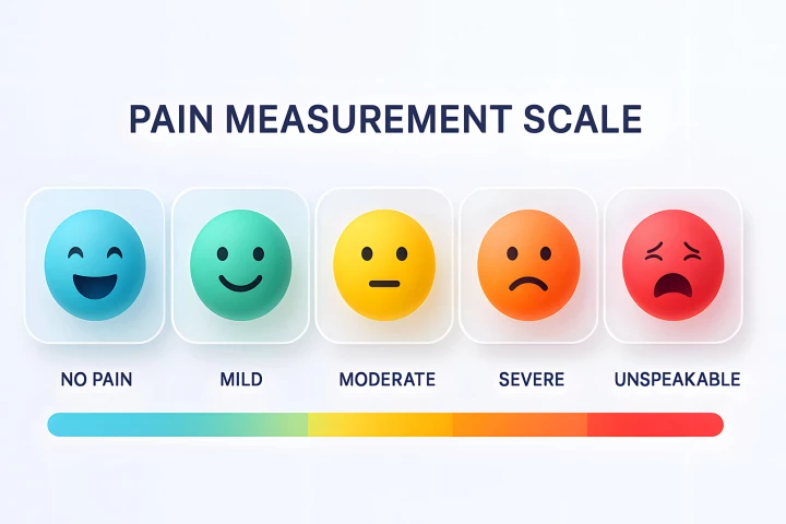 Translating pain into money has created a more accurate way of measuring suffering