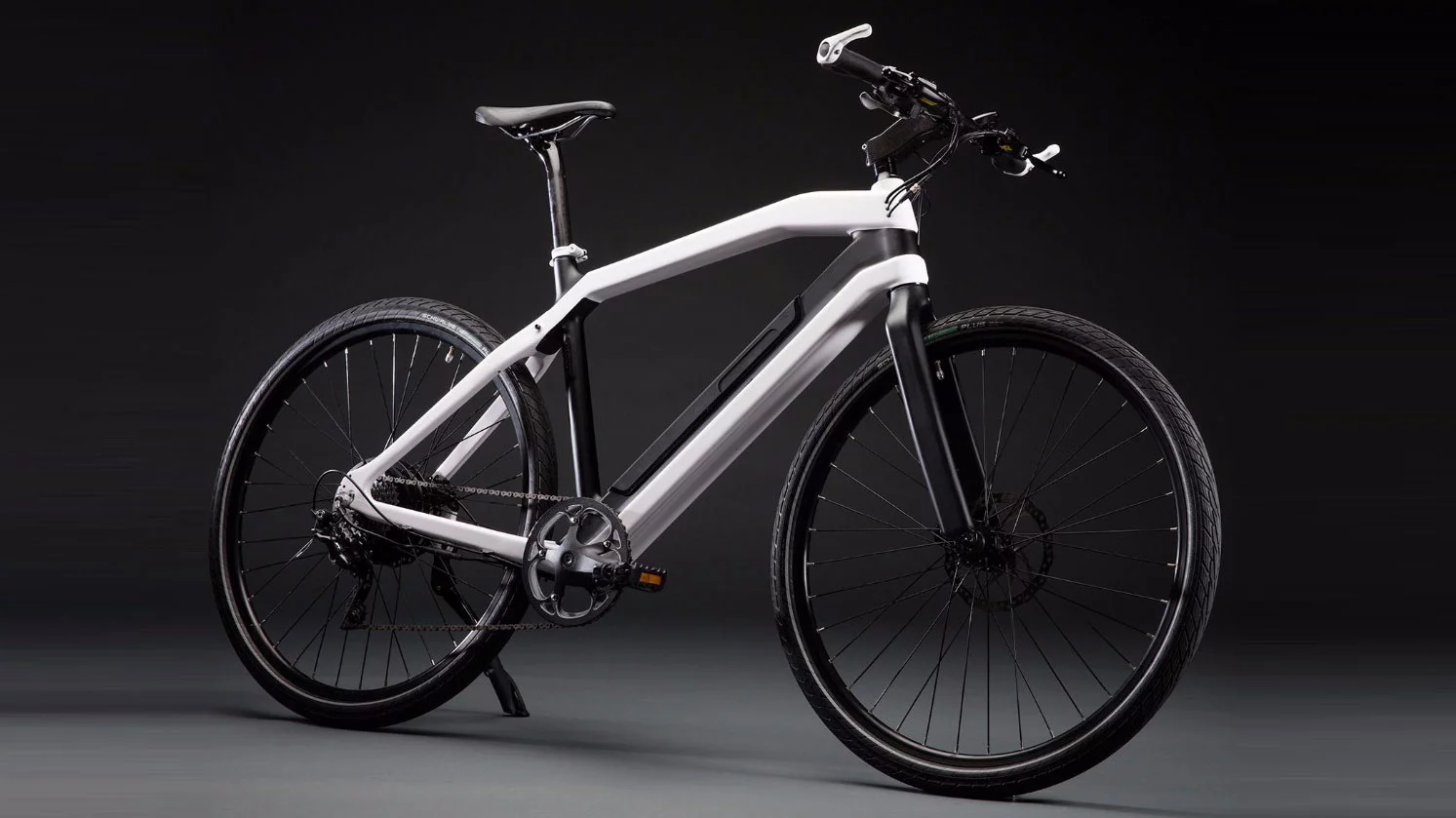 The Zeitgeist City joins the upper end of the electric bike market retailing for US$7,999