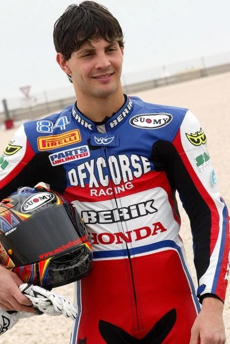 Fabrizio will take a mass of points this year - one to watch