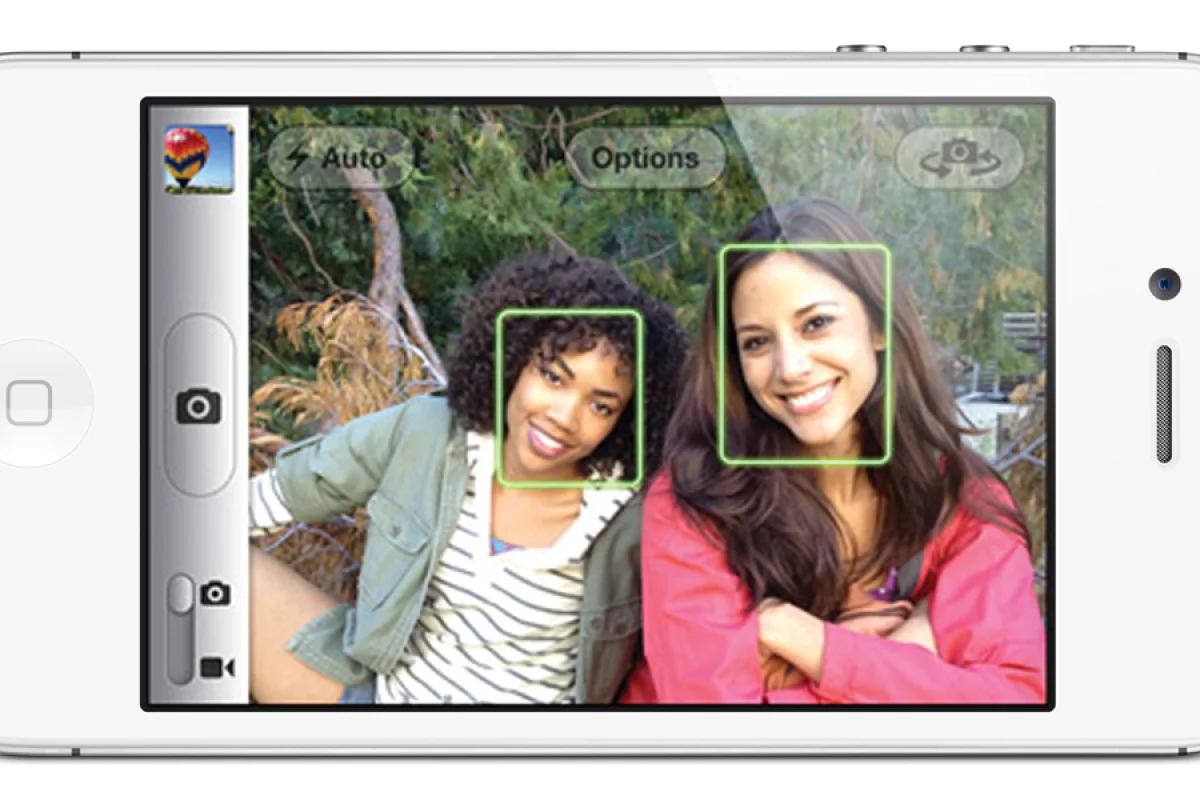 The iPhone has a great camera for a smartphone, but there are some things a dedicated camera will always be better at