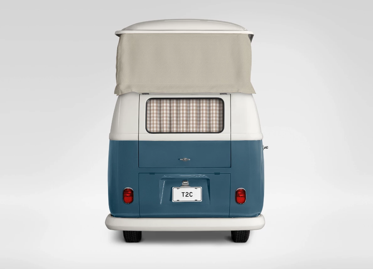 The new Type 2 T2.3 starts at $29,950