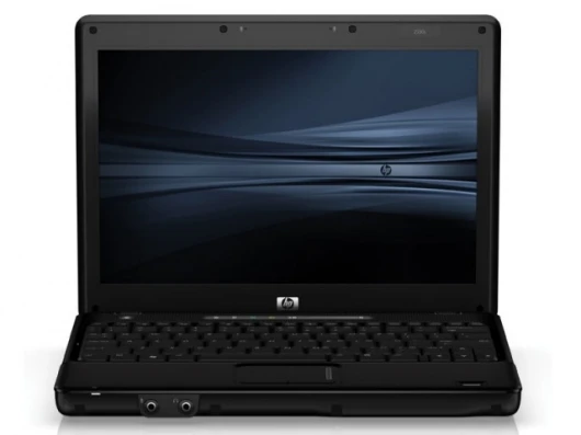 The budget HP Compaq 2230s