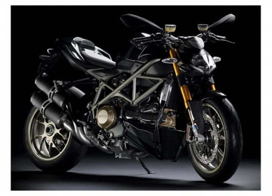 Ducati 1098 Streetfighter
