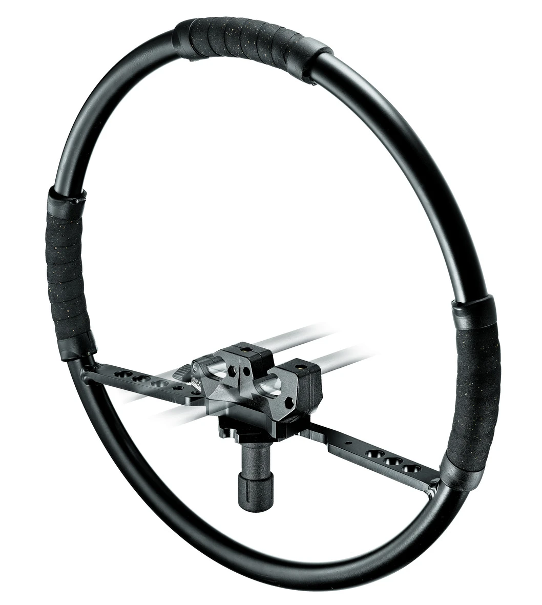 The Manfrotto SYMPLA FigRig