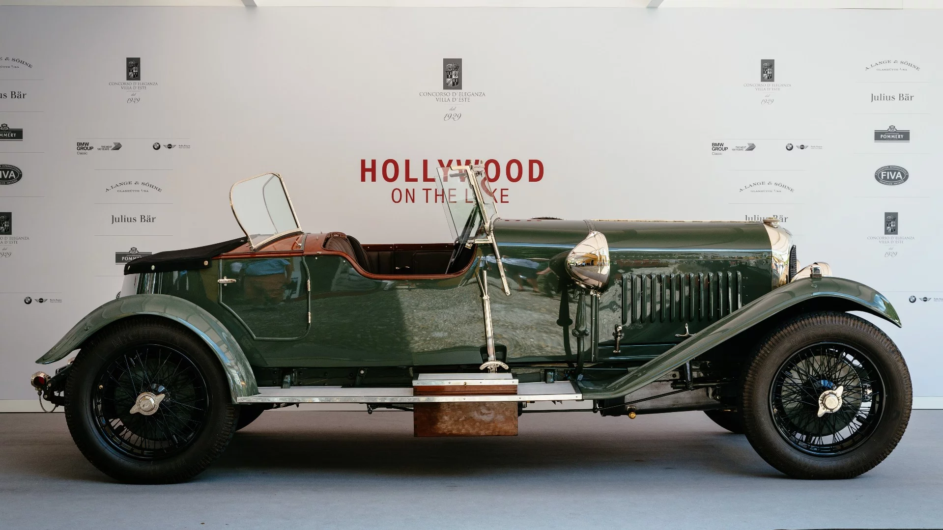 This 1933 Alfa Romeo 8C 2300 Monza by Zagato is a museum quality specimen of one of the most desirable automobiles in the world and without doubt the single model series most responsible for the glorious brand values of the Alfa Romeo name. The Alfa Romeo straight eight 8C spawned a range of Alfa Romeo road, race and sports cars which were still winning races two decades after they were built.