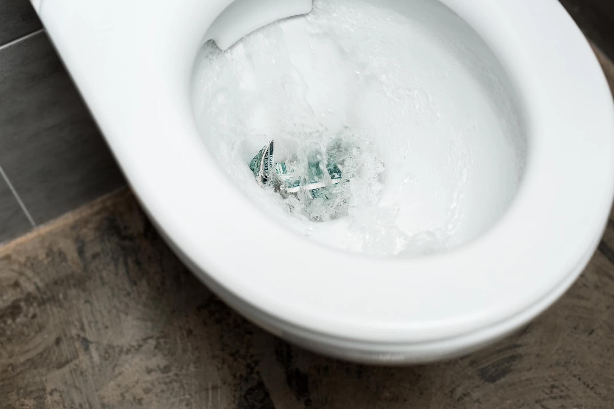 A new AI tool developed at Duke University is designed to analyze stool samples as they are flushed to detect signs of gastrointestinal issues