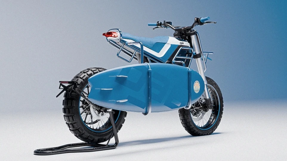 Customize as you like it!