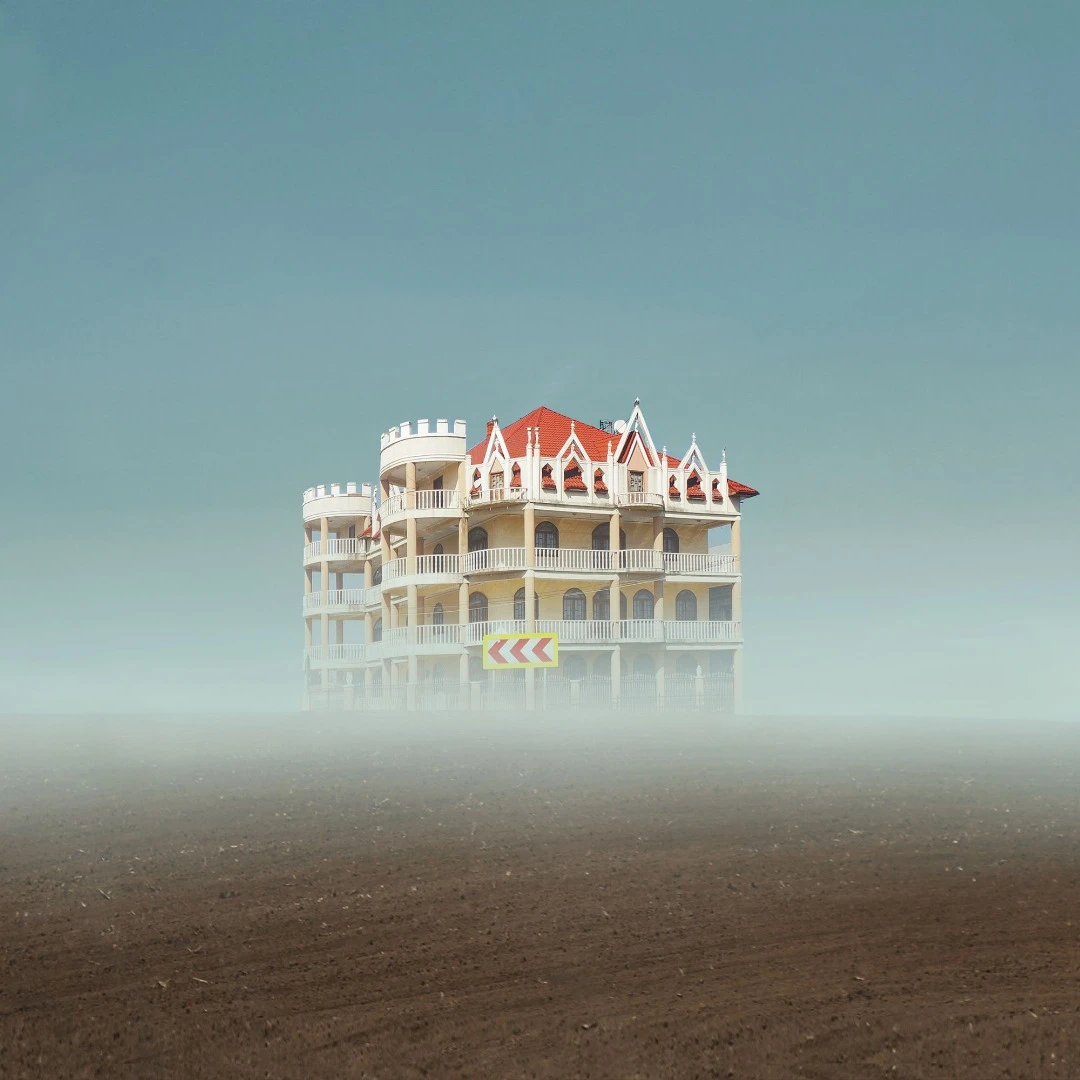 In the traditional Romanian mindset, the house is considered the nucleus of family life
