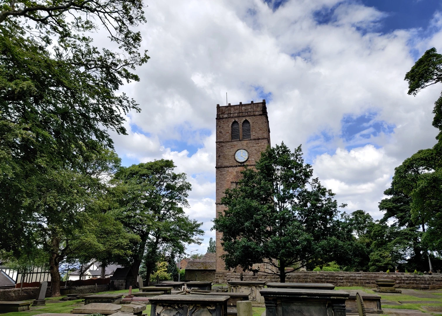 Most OnePlus 7 Pro shots come out crisp and sharp