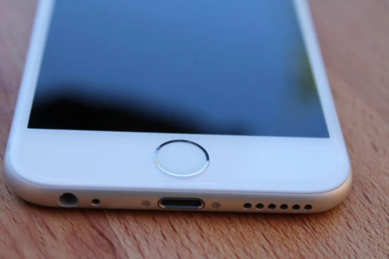 Touch ID is still a killer feature for the iPhonre