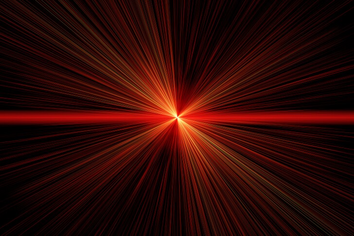 Scientists have developed a strong new mirror made of diamond sheeting that can withstand high-power lasers