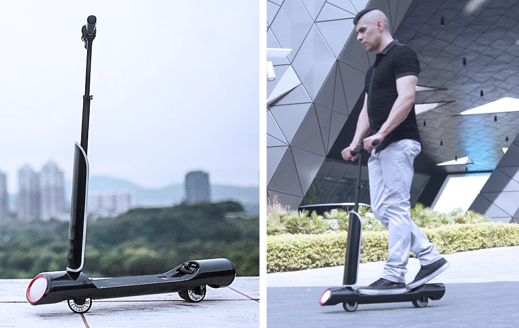 The GoTube is up on Kickstarter now