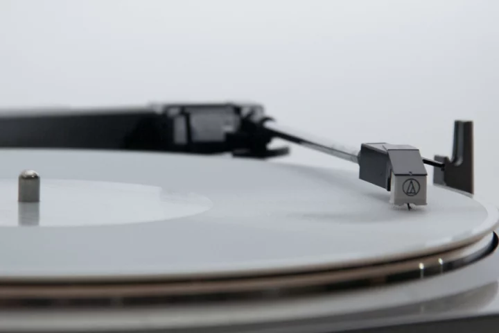 Amanda Ghassaei has developed a technique for converting digital audio files of virtually any format into 3D-printed records that can be played on any ordinary turntable