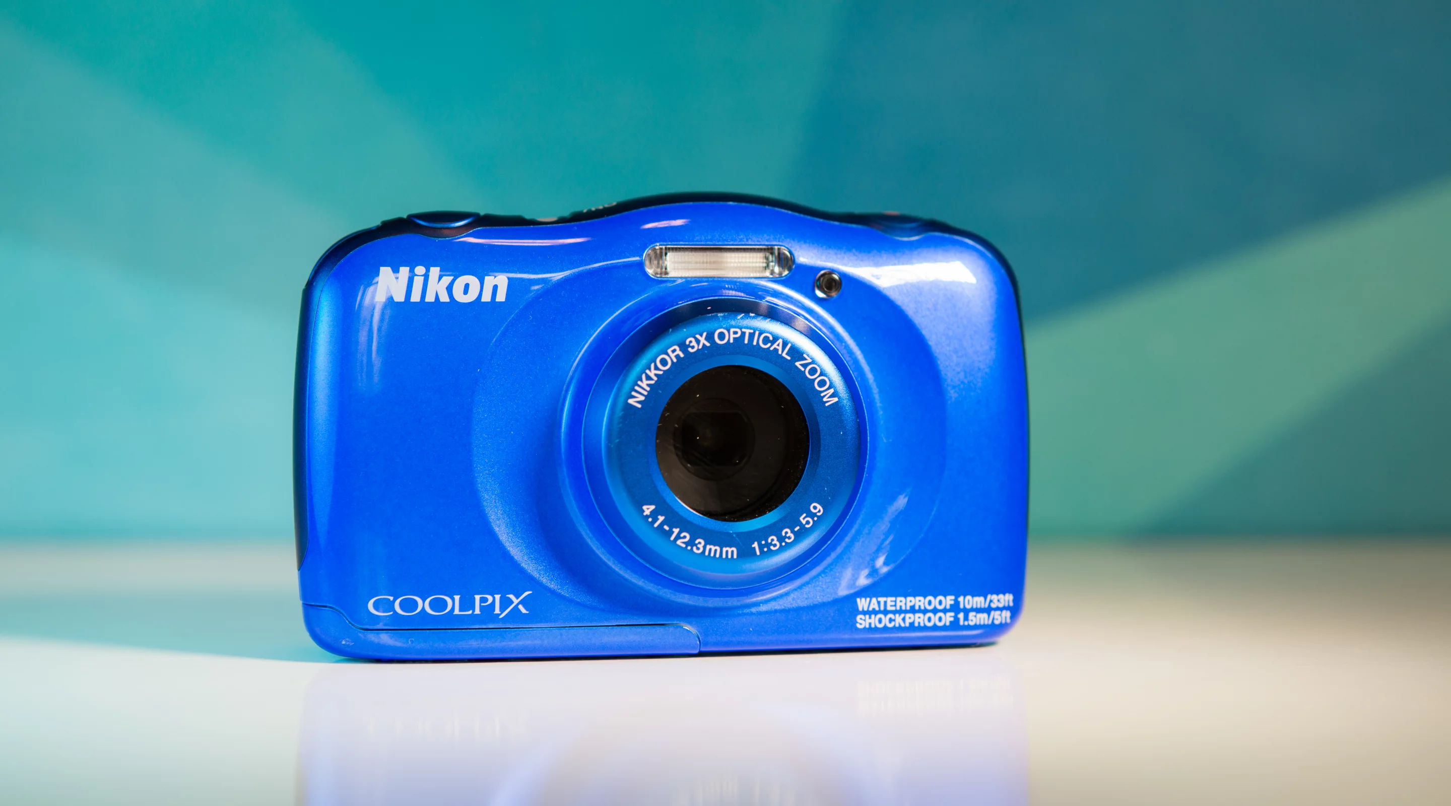 There are many types of camera out there from child-friendly shooters like this to 360-degree cameras and smartphone add-on cameras